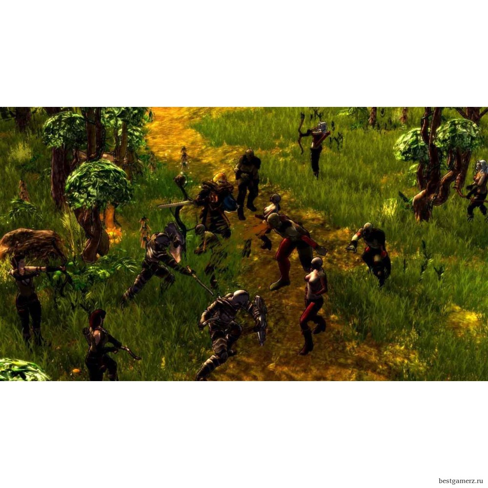 Holy Avatar vs. Maidens of the Dead