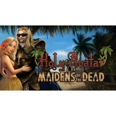Holy Avatar vs. Maidens of the Dead