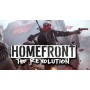 Homefront: The Revolution