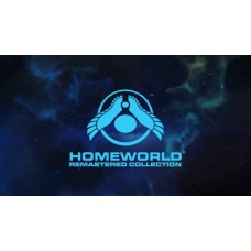 Homeworld Remastered Collection Homeworld Remastered Collection