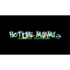 Hotline Miami 2: Wrong Number Hotline Miami 2: Wrong Number