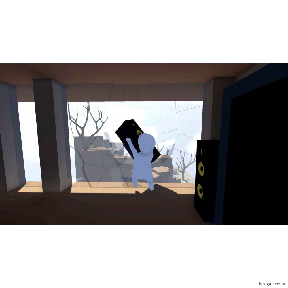 Human: Fall Flat