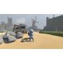 Human: Fall Flat
