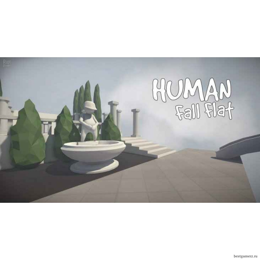 Human: Fall Flat