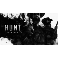 Hunt Showdown