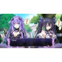 Hyperdimension Neptunia Re;Birth1