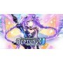 Hyperdimension Neptunia U: Action Unleashed