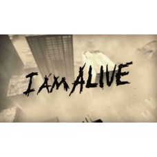 I Am Alive
