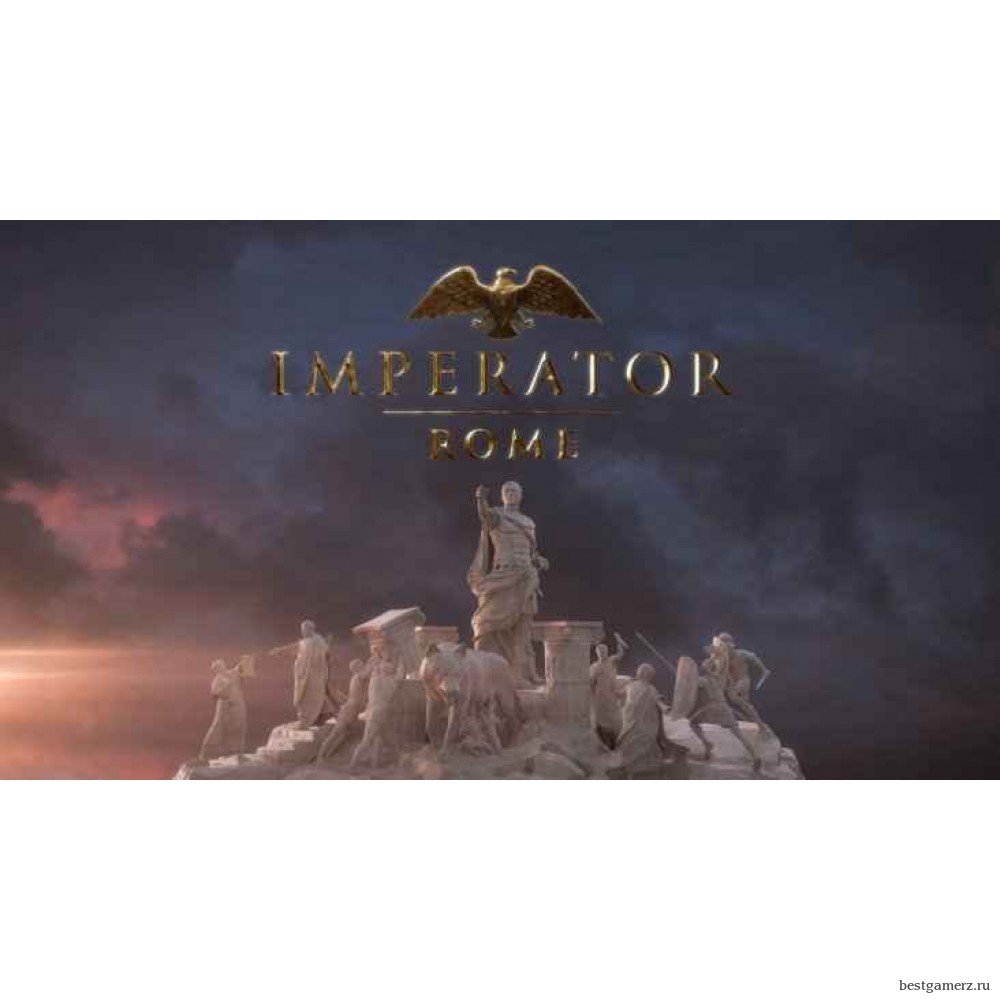 Imperator: Rome