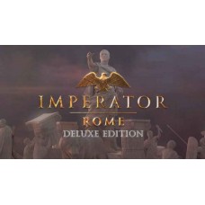 Imperator: Rome Deluxe Edition