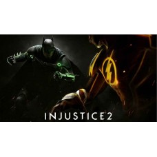 Injustice 2
