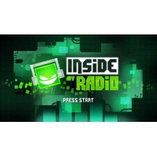 Inside My Radio Inside My Radio