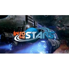 Into the Stars Into the Stars