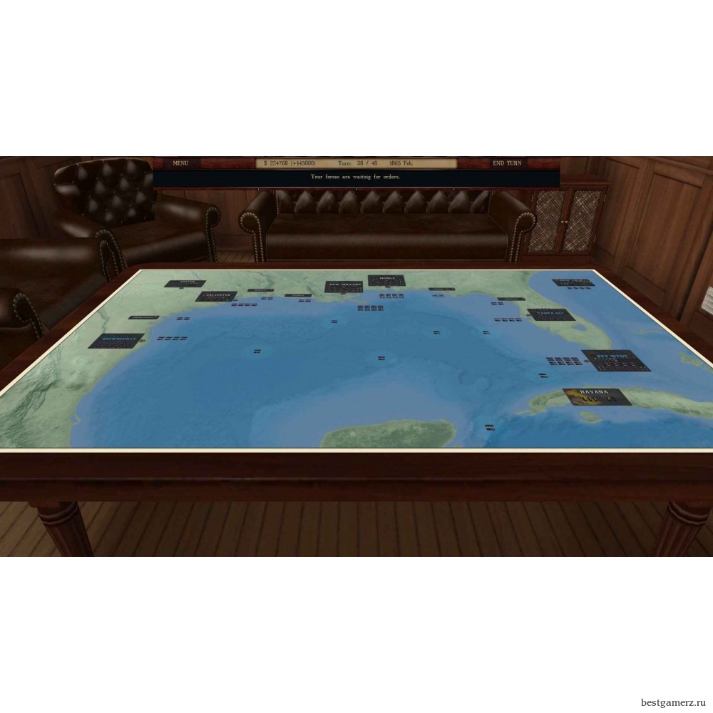 Ironclads2 - American Civil War