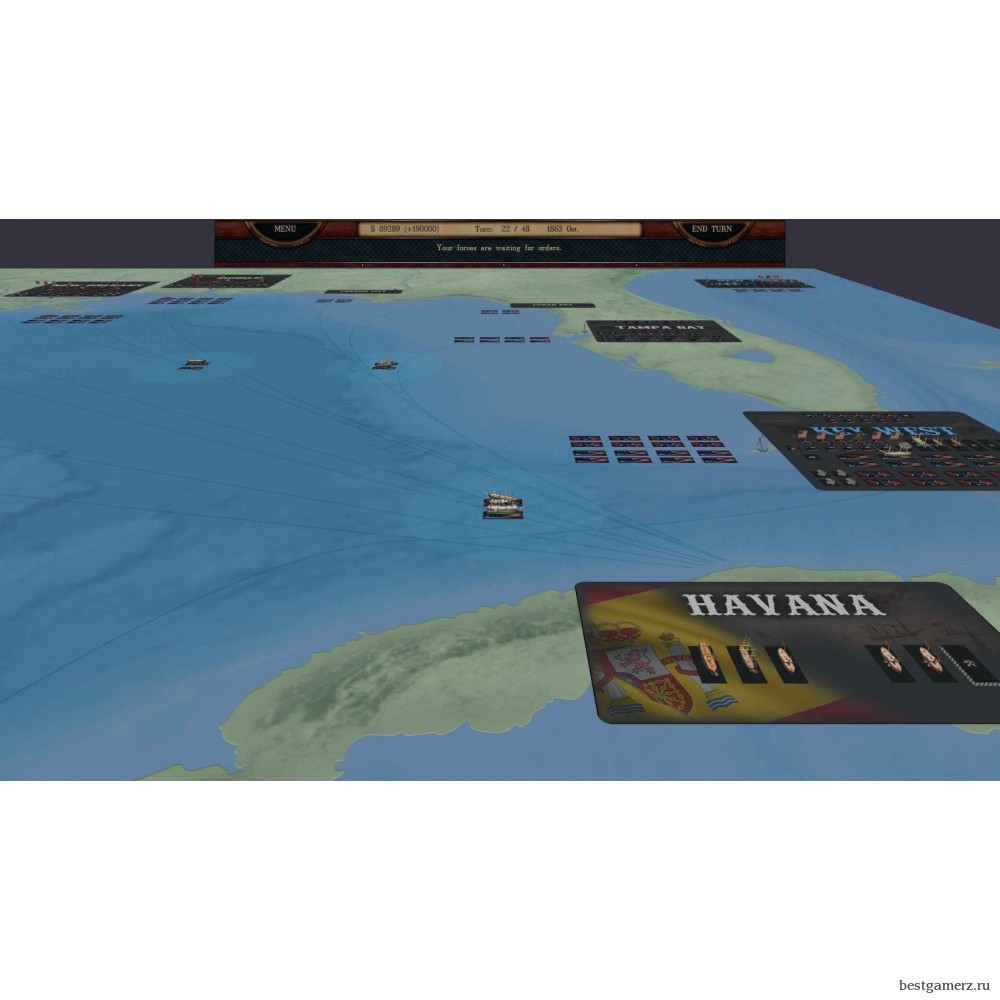 Ironclads2 - American Civil War