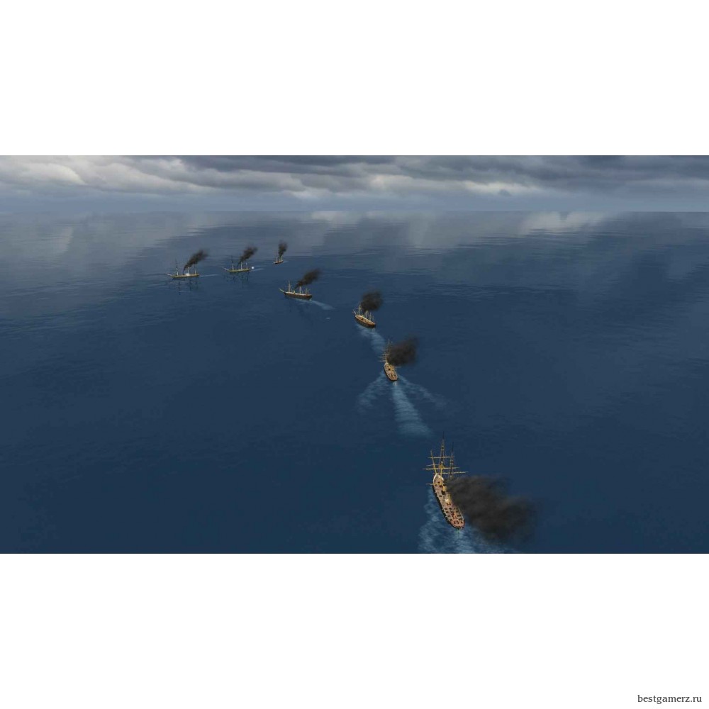 Ironclads2 - American Civil War