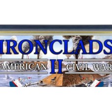 Ironclads2 - American Civil War Ironclads2 - American Civil War