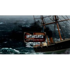 Ironclads: Anglo-Russian War 1865