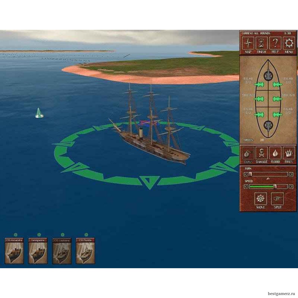 Ironclads: Anthology