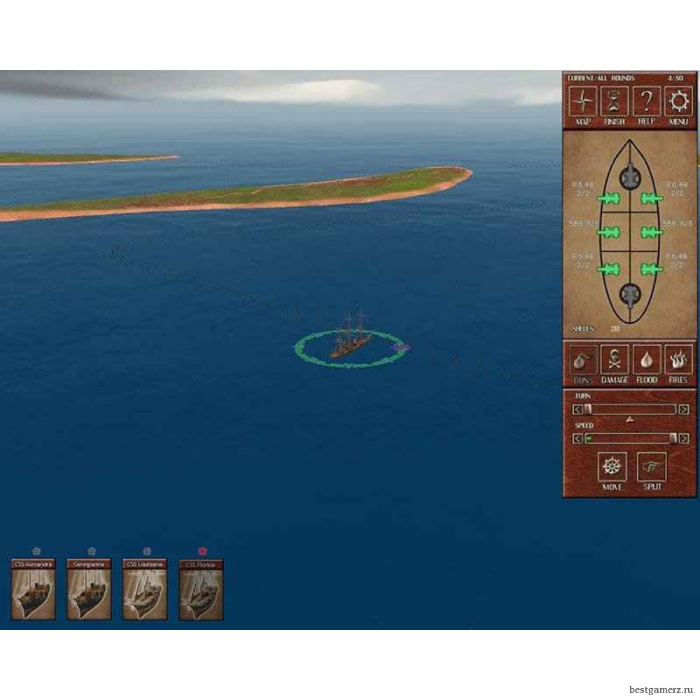 Ironclads: Anthology