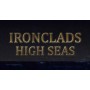 Ironclads: High Seas