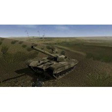 Iron Warriors: T - 72 Tank Command Iron Warriors: T - 72 Tank Command