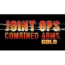 Joint Operations: Combined Arms Gold Joint Operations: Combined Arms Gold