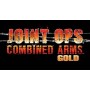 Joint Operations: Combined Arms Gold
