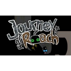 Journey of a Roach Journey of a Roach