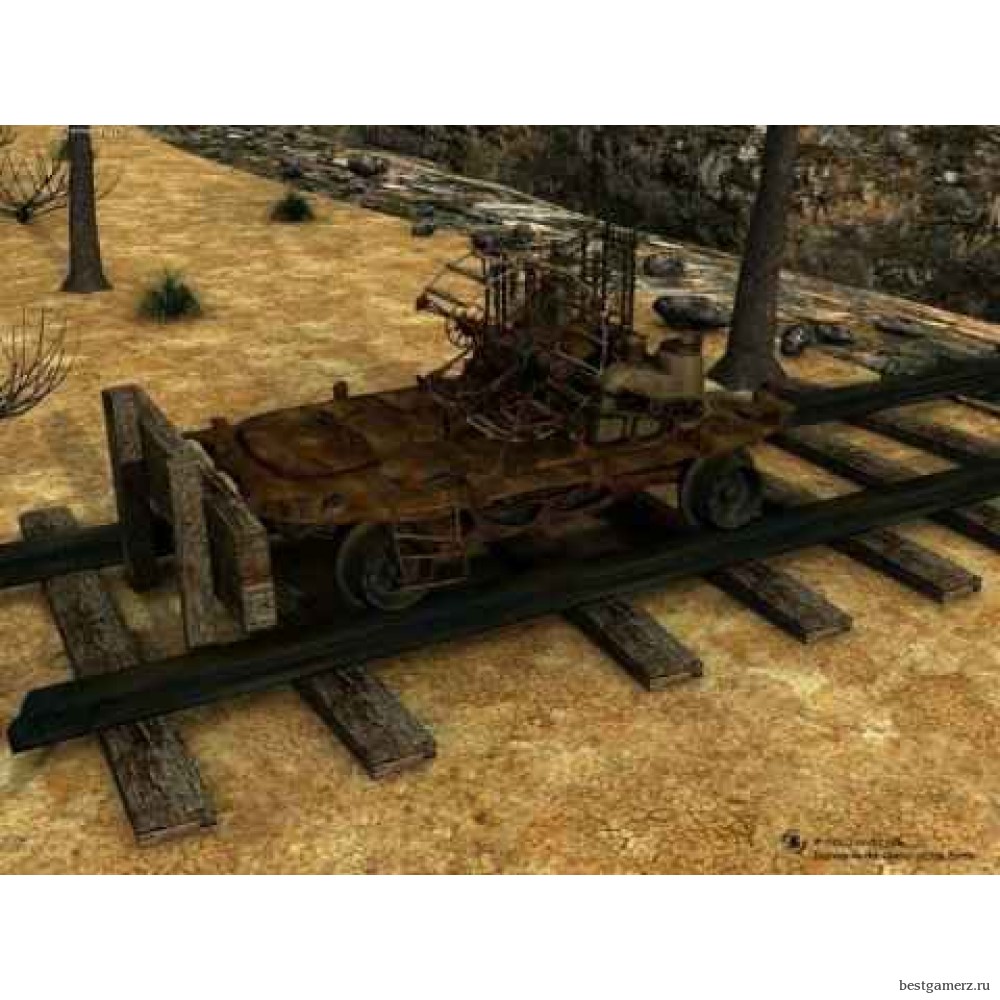 Journey to the Center of the Earth (2003)