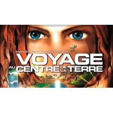 Journey to the Center of the Earth (2003)