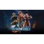 Jump Force