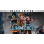 JUMP FORCE - Deluxe Edition