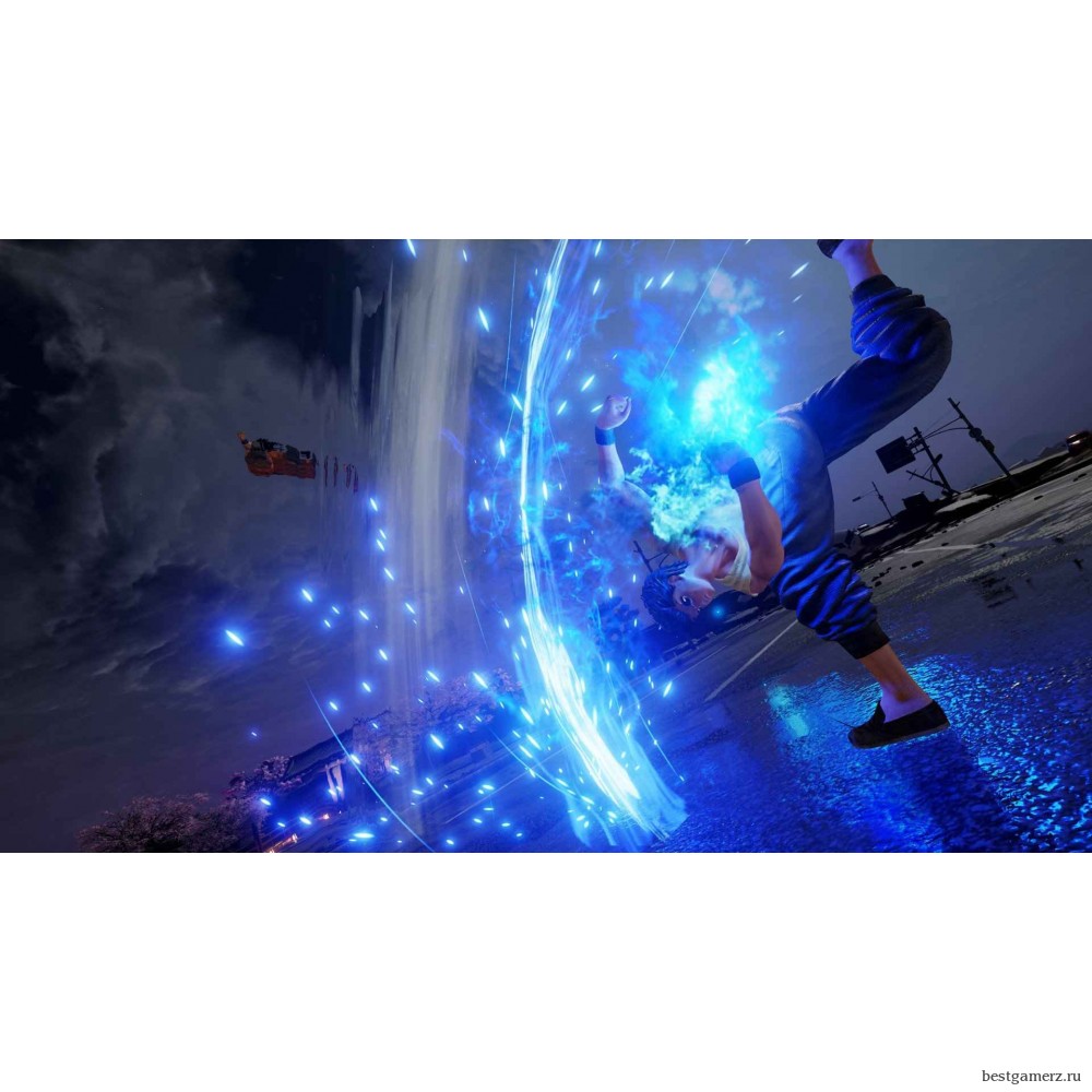 JUMP FORCE Ultimate Edition