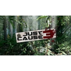 Just Cause 3