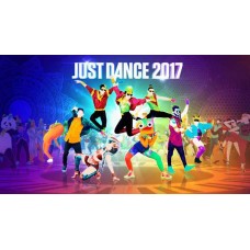 Just Dance 2017