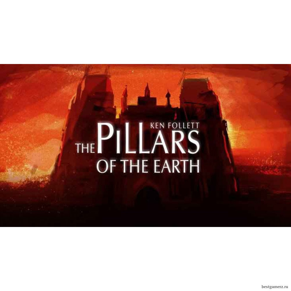 Ken Follett's The Pillars of the Earth