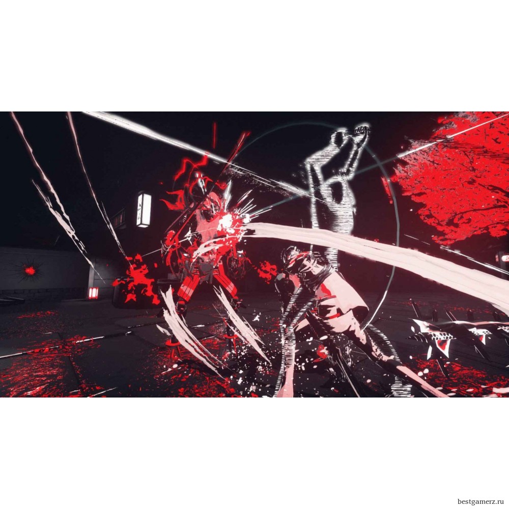 Killer Is Dead - Nightmare Edition