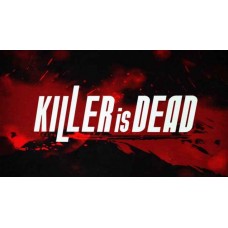 Killer Is Dead - Nightmare Edition Killer Is Dead - Nightmare Edition
