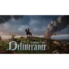 Kingdom Come: Deliverance