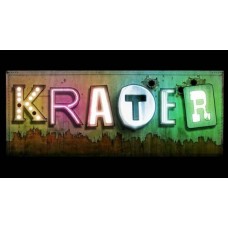 Krater