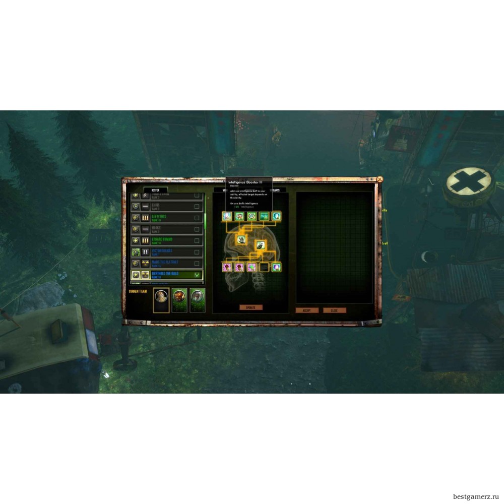 Krater Collectors Edition