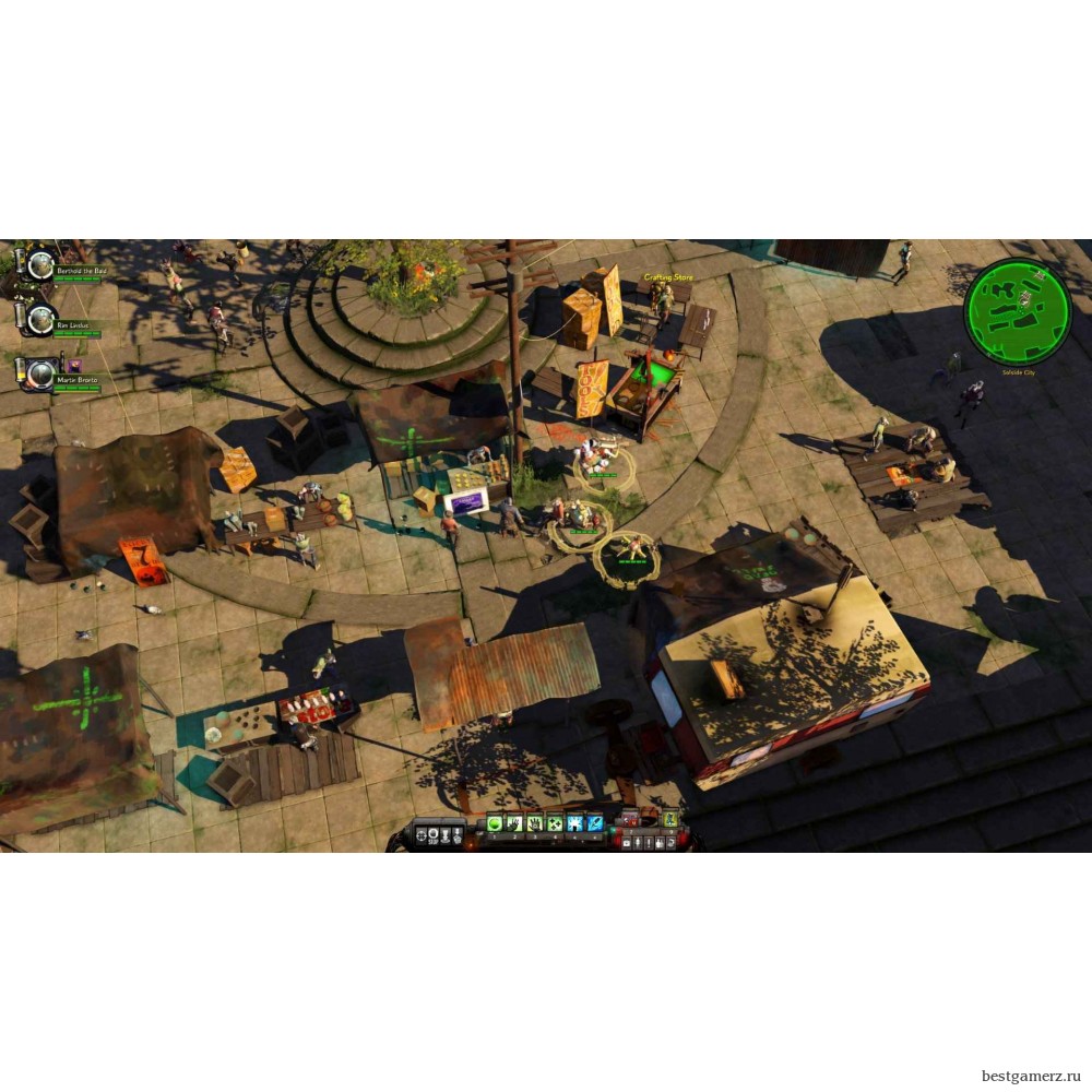 Krater Collectors Edition