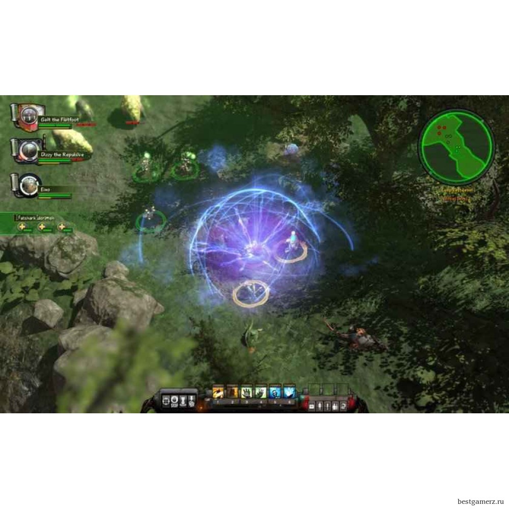 Krater Collectors Edition