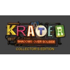 Krater Collectors Edition