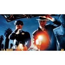 L.A. Noire Complete Edition L.A. Noire Complete Edition