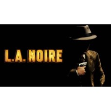 L.A. Noire L.A. Noire