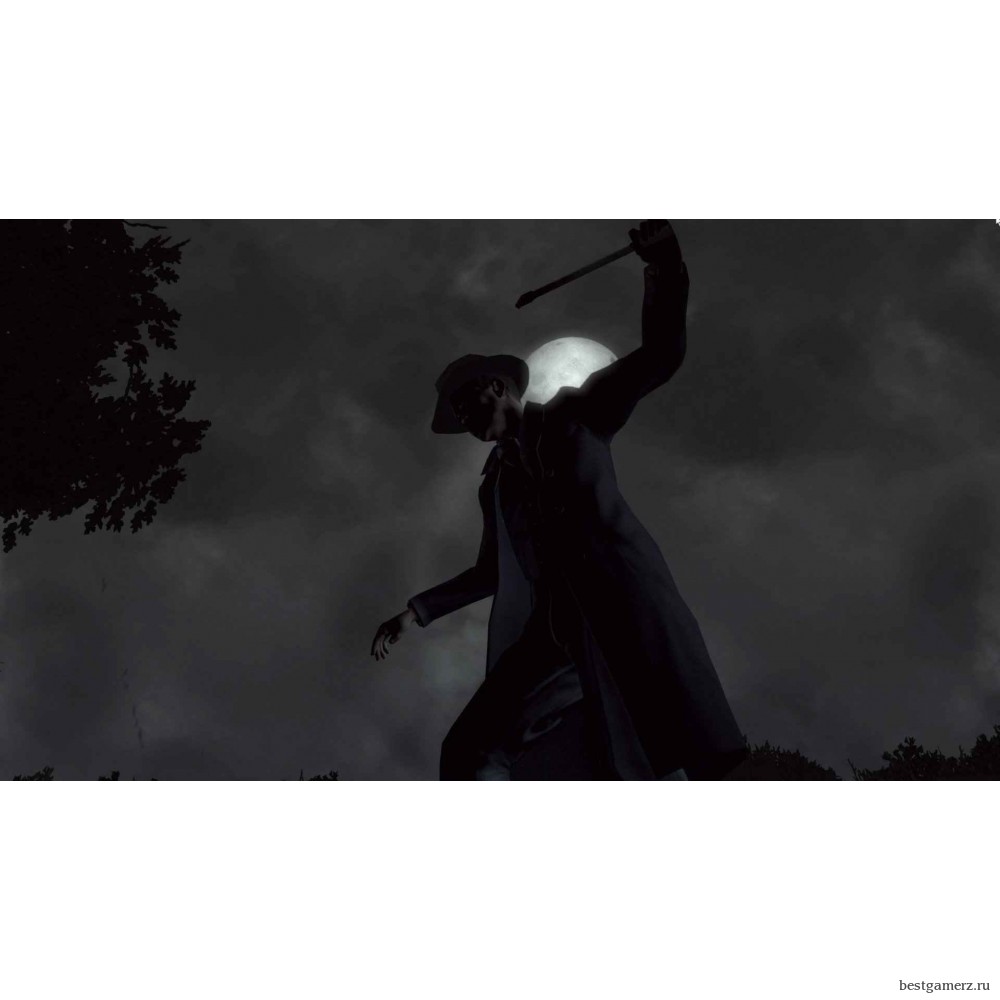 L.A. Noire DLC Bundle