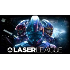 Laser League Laser League