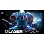Laser League